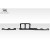 1984-1991 BMW 3 Series E30 Badboy Grille Headlight Trim- 1 Piece (S) - image 17