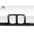 1984-1991 BMW 3 Series E30 Badboy Grille Headlight Trim- 1 Piece (S) - image 4