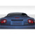 1990-1997 Mazda Miata Demon Rear Wing Spoiler - 1 Piece - image 1