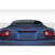 1990-1997 Mazda Miata Demon Rear Wing Spoiler - 1 Piece (S) - image 1