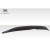 1990-1997 Mazda Miata Demon Rear Wing Spoiler - 1 Piece (S) - image 5