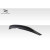 1990-1997 Mazda Miata Demon Rear Wing Spoiler - 1 Piece (S) - image 8