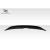 1990-1997 Mazda Miata Demon Rear Wing Spoiler - 1 Piece - image 14
