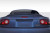 1990-1997 Mazda Miata Duraflex Demon Rear Wing Spoiler 1 Piece