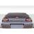 2004-2008 Mazda RX-8 RBS Wing - 1 piece (S) - image 1