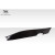 2004-2008 Mazda RX-8 RBS Wing - 1 piece (S) - image 5