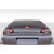 2004-2008 Mazda RX-8 RBS Wing - 1 piece (S) - image 1