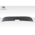 2004-2008 Mazda RX-8 RBS Wing - 1 piece (S) - image 15