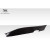 2004-2008 Mazda RX-8 RBS Wing - 1 piece (S) - image 16
