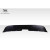 2004-2008 Mazda RX-8 RBS Wing - 1 piece (S) - image 11