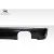 2005-2010 Chrysler 300 Bomber Rear Lip - image 6