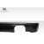 2005-2010 Chrysler 300 Bomber Rear Lip - image 15