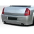 2005-2010 Chrysler 300 Bomber Rear Lip - image 3