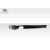 2005-2010 Chrysler 300 300C Duraflex Bomber Rear Lip Air Dam - 1 Piece - image 6