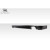 2005-2010 Chrysler 300 300C Bomber Rear Lip Air Dam - 1 Piece - image 7