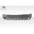 1996-1999 Mercedes E Class W210 Duraflex AMG Look Front Bumper - 1 Piece - image 7