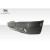 1996-1999 Mercedes E Class W210 AMG Look Front Bumper - 1 Piece (S) - image 4