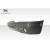 1996-1999 Mercedes E Class W210 Duraflex AMG Look Front Bumper - 1 Piece - image 9