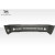 1996-1999 Mercedes E Class W210 Duraflex AMG Look Front Bumper - 1 Piece - image 12