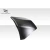 2003-2008 Nissan 350Z Z33 RBS Front Fender Flare Add Ons - 2 Piece - image 12