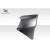 2003-2008 Nissan 350Z Z33 RBS Front Fender Flare Add Ons - 2 Piece - image 16