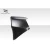 2003-2008 Nissan 350Z Z33 RBS Front Fender Flare Add Ons - 2 Piece - image 7