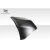 2003-2008 Nissan 350Z Z33 RBS Front Fender Flare Add Ons - 2 Piece - image 13