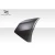 2003-2008 Nissan 350Z Z33 RBS Front Fender Flare Add Ons - 2 Piece - image 19