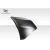 2003-2008 Nissan 350Z Z33 RBS Front Fender Flare Add Ons - 2 Piece - image 20