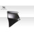 2003-2008 Nissan 350Z Z33 Duraflex RBS Front Fender Flare Add Ons - 2 Piece - image 5