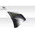2003-2008 Nissan 350Z Z33 RBS Front Fender Flare Add Ons - 2 Piece - image 8