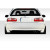 1992-1995 Honda Civic HB TKO RBS Wide Body Rear Bumper Add-Ons - 2 Piece - image 1