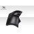 1992-1995 Honda Civic HB TKO RBS Wide Body Rear Bumper Add-Ons - 2 Piece - image 7