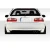 1992-1995 Honda Civic HB TKO RBS Wide Body Rear Bumper Add-Ons - 2 Piece - image 1