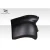 1992-1995 Honda Civic HB TKO RBS Wide Body Rear Bumper Add-Ons - 2 Piece - image 9