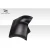 1992-1995 Honda Civic HB TKO RBS Wide Body Rear Bumper Add-Ons - 2 Piece - image 11