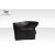1992-1995 Honda Civic HB TKO RBS Wide Body Rear Bumper Add-Ons - 2 Piece - image 8