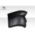 1992-1995 Honda Civic HB TKO RBS Wide Body Rear Bumper Add-Ons - 2 Piece - image 10