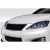 2008-2014 Lexus IS-F W1 Grille - 1 Piece - image 3