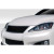 2008-2014 Lexus IS-F W1 Grille - 1 Piece - image 3