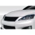 2008-2014 Lexus IS-F W1 Grille - image 3