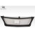 2008-2014 Lexus IS-F W1 Grille - 1 Piece - image 4