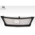 2008-2014 Lexus IS-F W1 Grille - 1 Piece - image 11