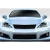 2008-2014 Lexus IS-F W1 Grille - image 1