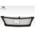 2008-2014 Lexus IS-F W1 Grille - image 4