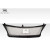 2008-2014 Lexus IS-F W1 Grille - 1 Piece - image 9