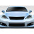 2008-2014 Lexus IS-F W1 Grille - 1 Piece - image 9