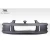 2004-2005 Subaru Impreza WRC Look Front Bumper - image 3