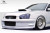 2004-2005 Subaru Impreza WRX STI Duraflex WRC Look Front Bumper Cover 3 Piece