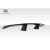 2004-2014 Mazda RX-8 X Sport Wing Trunk Lid Spoiler - 1 Piece - image 5